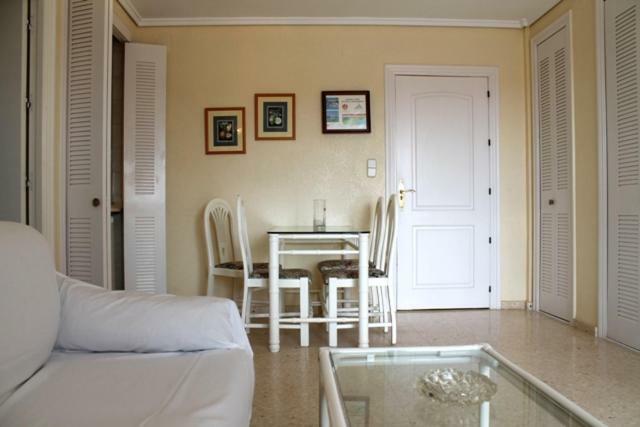 Retiro III 3134 Vyb Denia Exterior foto