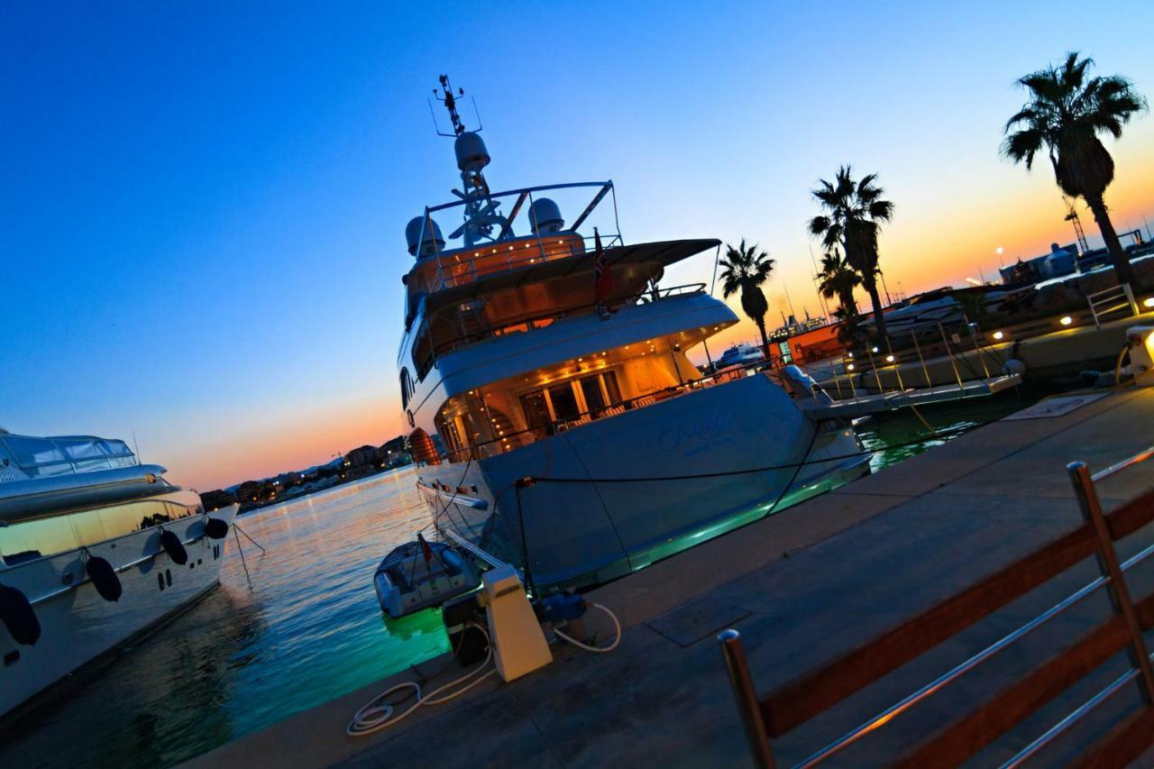 Retiro III 3134 Vyb Denia Exterior foto