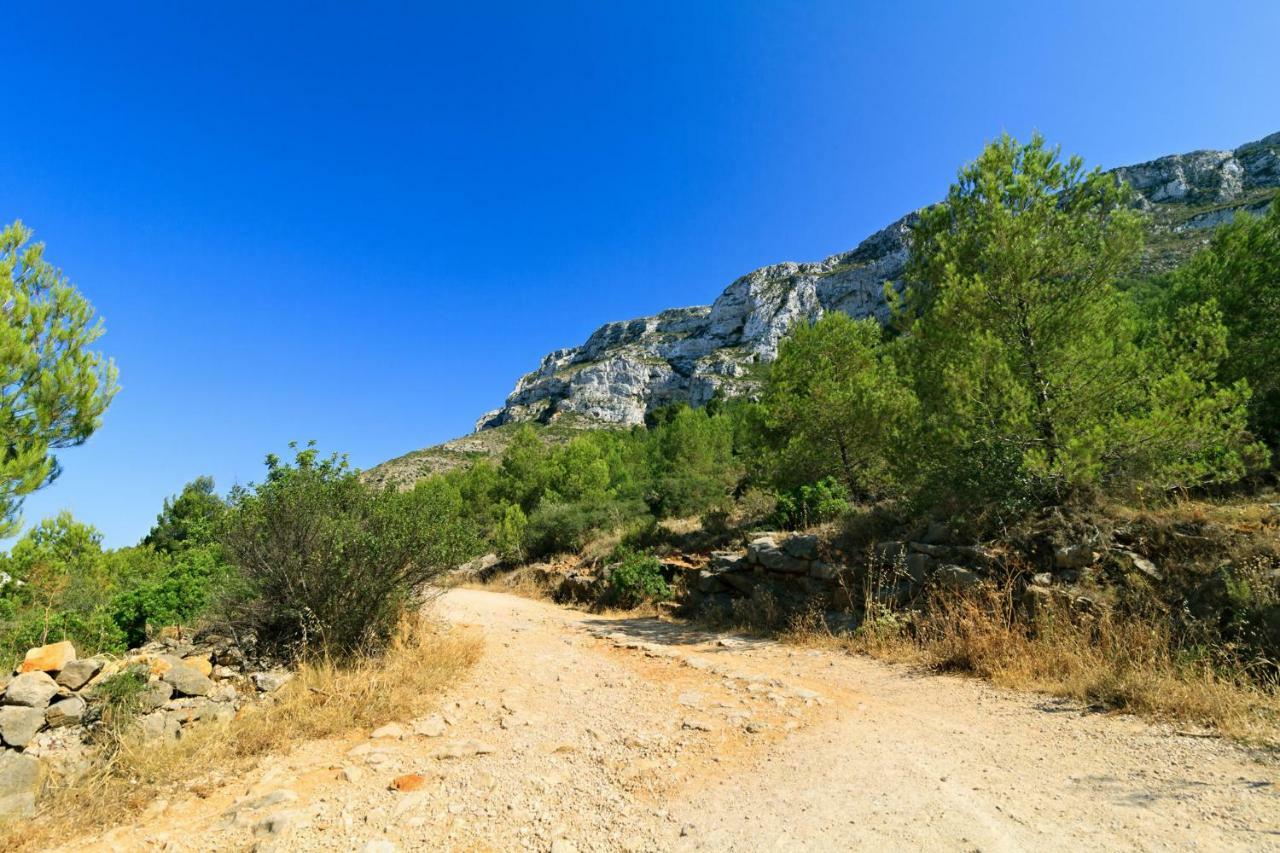 Retiro III 3134 Vyb Denia Exterior foto