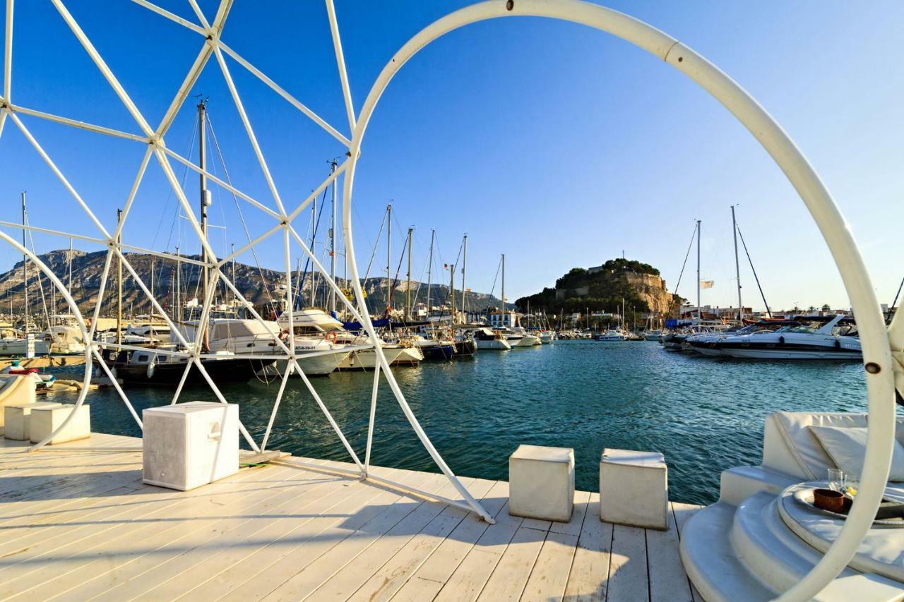 Retiro III 3134 Vyb Denia Exterior foto