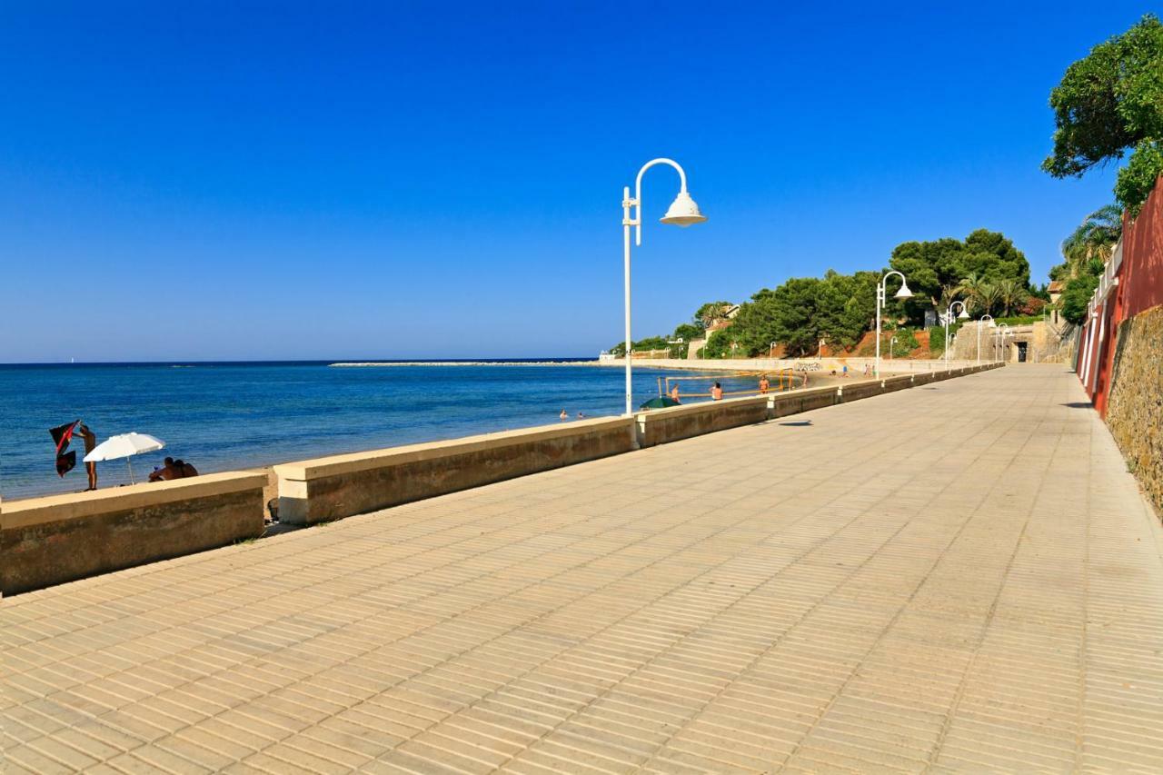 Retiro III 3134 Vyb Denia Exterior foto